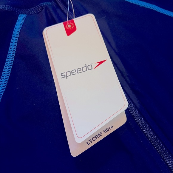 Speedo Swimming Suit - Picture 5 of 6